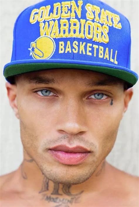 The ‘Hot Felon’ Who Stole Our Hearts: The Jeremy Meeks Story.